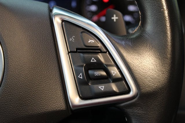 2023 Chevrolet Camaro 2LT