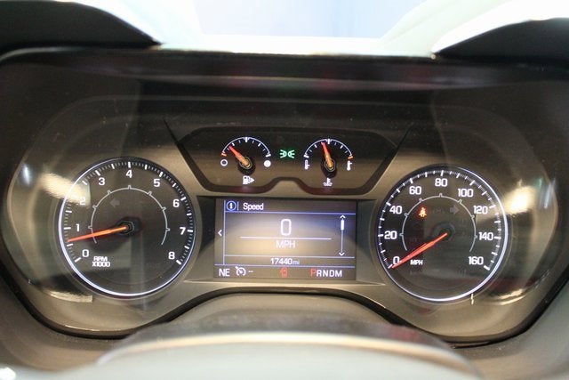 2023 Chevrolet Camaro 2LT