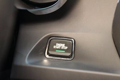 2023 Chevrolet Camaro 2LT