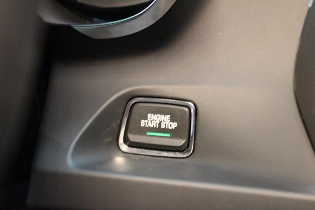 2023 Chevrolet Camaro 2LT