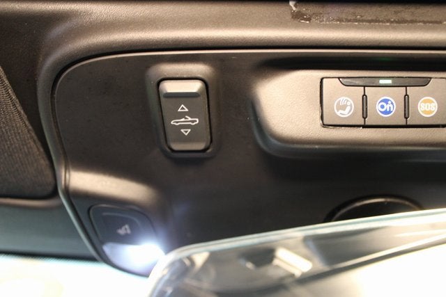 2023 Chevrolet Camaro 2LT