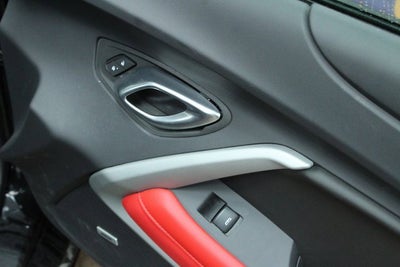 2023 Chevrolet Camaro 2LT