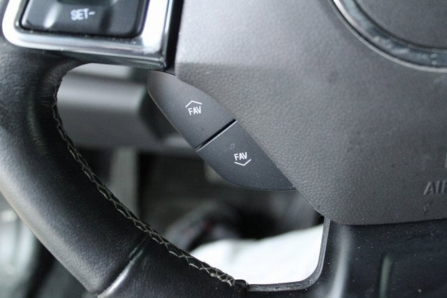 2023 Chevrolet Camaro 2LT