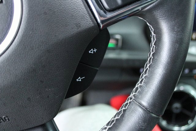 2023 Chevrolet Camaro 2LT