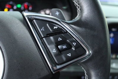 2023 Chevrolet Camaro 2LT