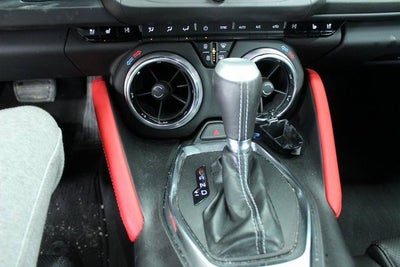 2023 Chevrolet Camaro 2LT