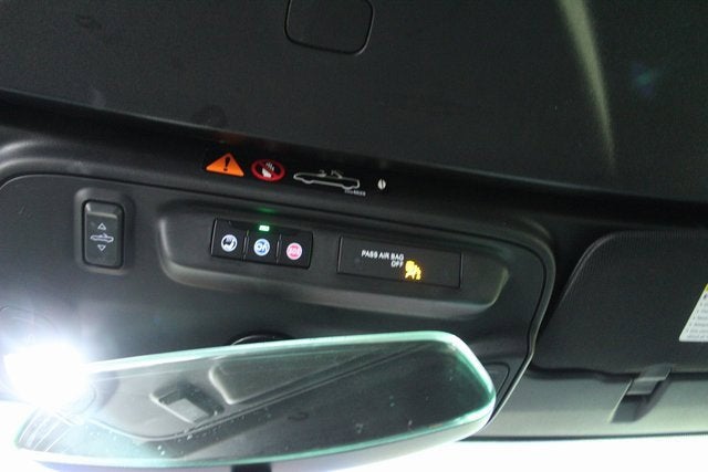 2023 Chevrolet Camaro 2LT