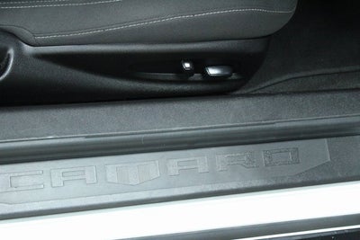 2022 Chevrolet Camaro LT1