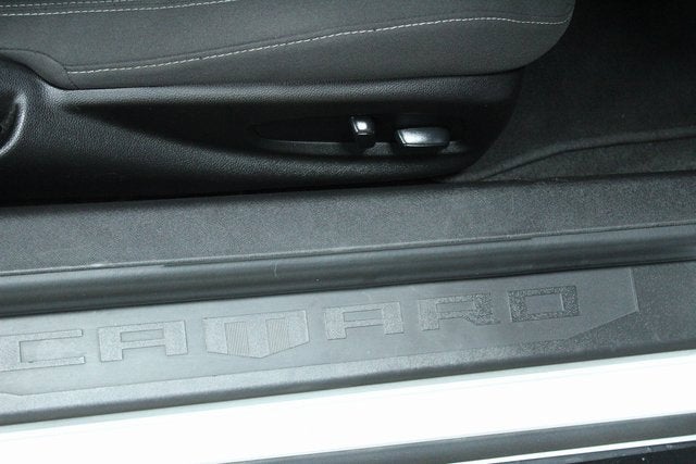 2022 Chevrolet Camaro LT1