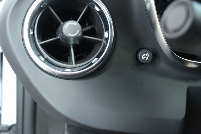 2022 Chevrolet Camaro LT1