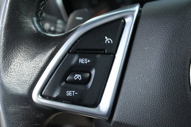 2022 Chevrolet Camaro LT1