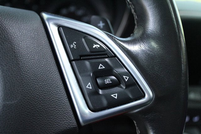 2022 Chevrolet Camaro LT1