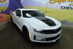 2022 Chevrolet Camaro LT1