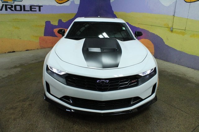 2022 Chevrolet Camaro LT1