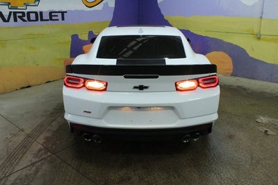 2022 Chevrolet Camaro LT1