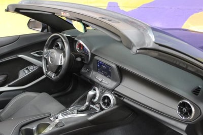 2023 Chevrolet Camaro LT1