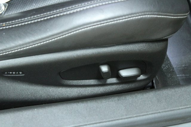 2016 Chevrolet Camaro 2SS