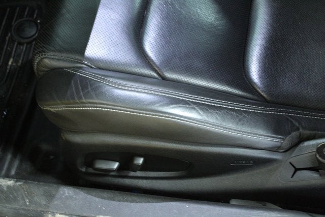 2016 Chevrolet Camaro 2SS