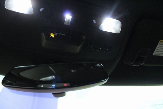 2016 Chevrolet Camaro 2SS