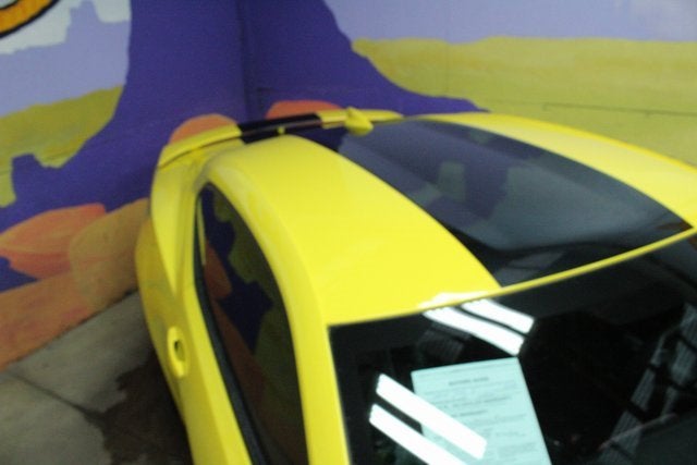 2016 Chevrolet Camaro 2SS