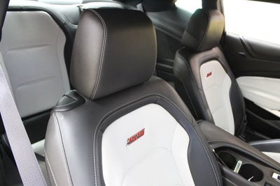 2017 Chevrolet Camaro 2SS