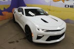 2017 Chevrolet Camaro 2SS