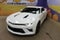 2017 Chevrolet Camaro 2SS