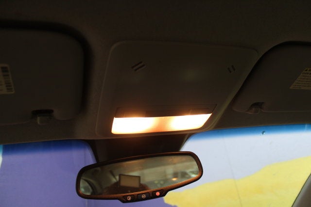 2013 Chevrolet Sonic LT