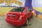 2013 Chevrolet Sonic LT