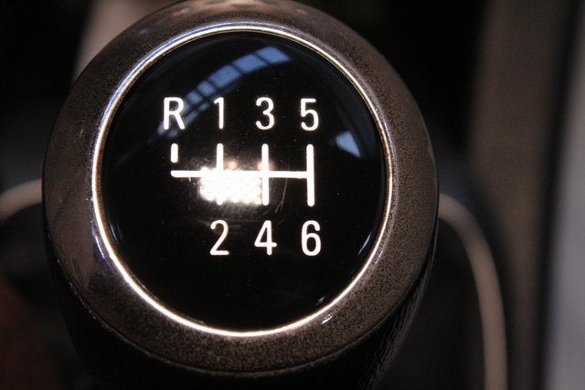 2016 Chevrolet Sonic LT