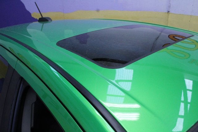 2016 Chevrolet Sonic LT