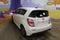 2018 Chevrolet Sonic LT
