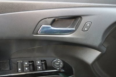 2018 Chevrolet Sonic Premier