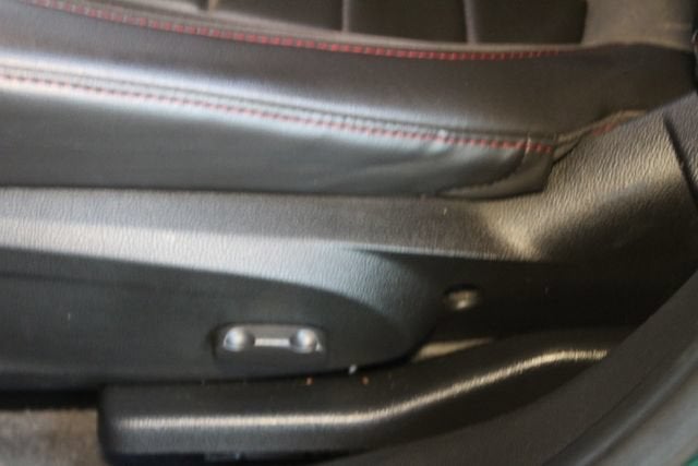 2018 Chevrolet Sonic Premier