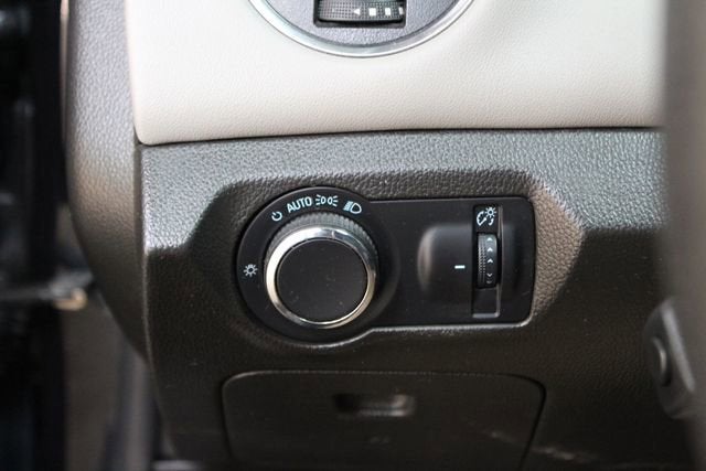2015 Chevrolet Cruze LS