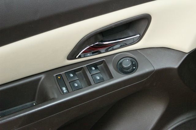 2013 Chevrolet Cruze 2LT