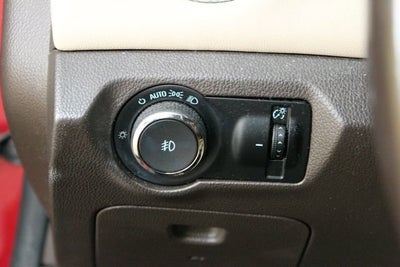 2013 Chevrolet Cruze 2LT