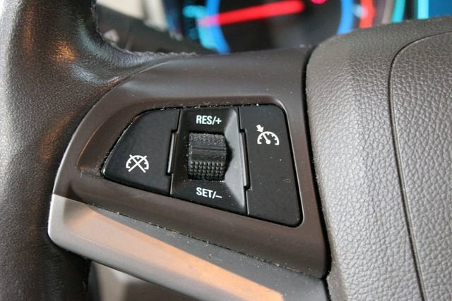2013 Chevrolet Cruze 2LT