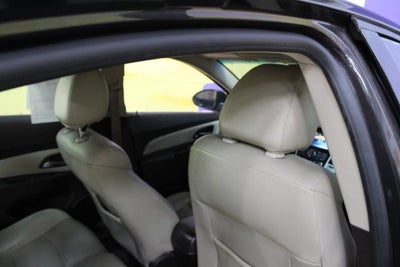 2014 Chevrolet Cruze 2LT