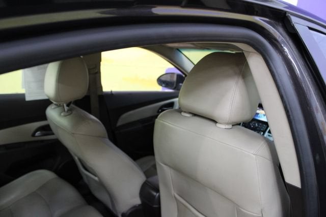 2014 Chevrolet Cruze 2LT