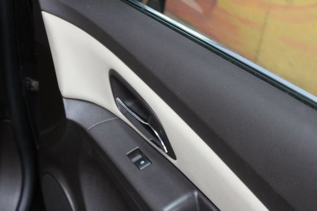 2014 Chevrolet Cruze 2LT