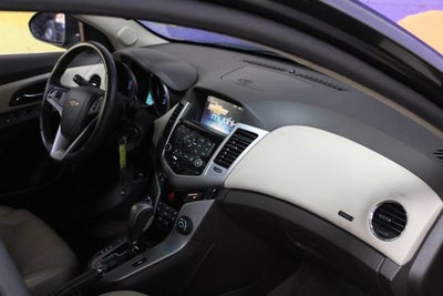 2014 Chevrolet Cruze 2LT