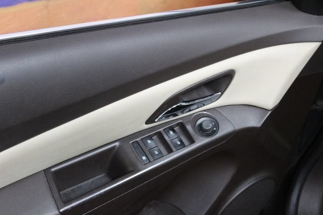 2014 Chevrolet Cruze 2LT