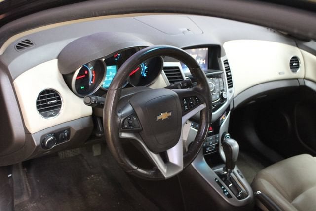 2014 Chevrolet Cruze 2LT