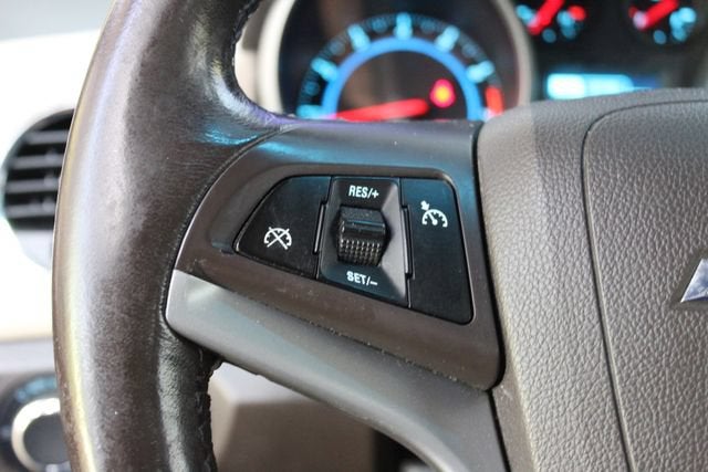 2014 Chevrolet Cruze 2LT