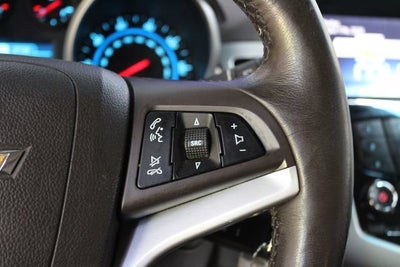 2014 Chevrolet Cruze 2LT