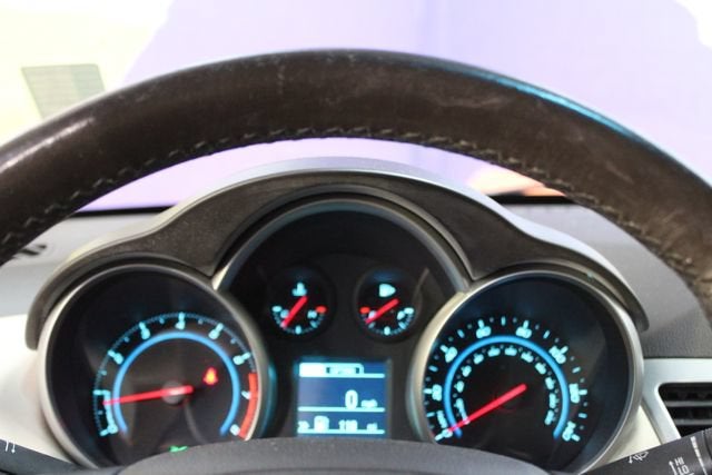 2014 Chevrolet Cruze 2LT