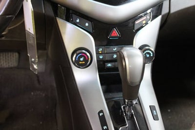 2014 Chevrolet Cruze 2LT