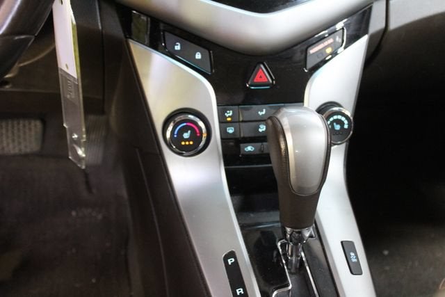 2014 Chevrolet Cruze 2LT