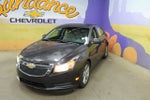 2014 Chevrolet Cruze 2LT